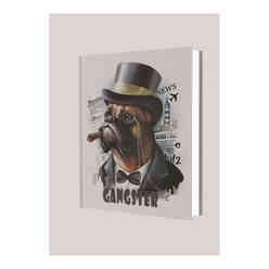 Deffter - Deffter 64594-7 Modern Animals / Gangster  Deffter - Deffter 64594-7 Modern Animals / Gangster