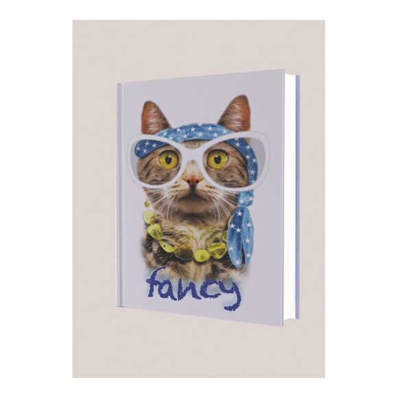 Deffter 64595-4 Modern Animals / Fancy 