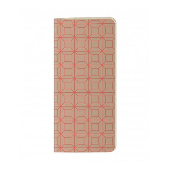 Deffter 64847-4 Ram Book Ivory