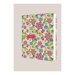 Deffter Daphne Spring 16,5x23,5                                    - Thumbnail
