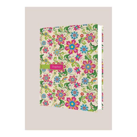 Deffter Daphne Spring 16,5x23,5                                   