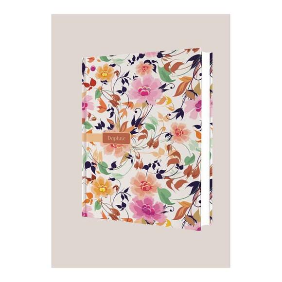 Deffter Daphne Summer 16,5x23,5                                       