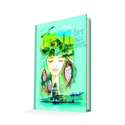 Deffter - Deffter Fantastic Istanbul / Dream 64508-4  Deffter - Deffter Fantastic Istanbul / Dream 64508-4