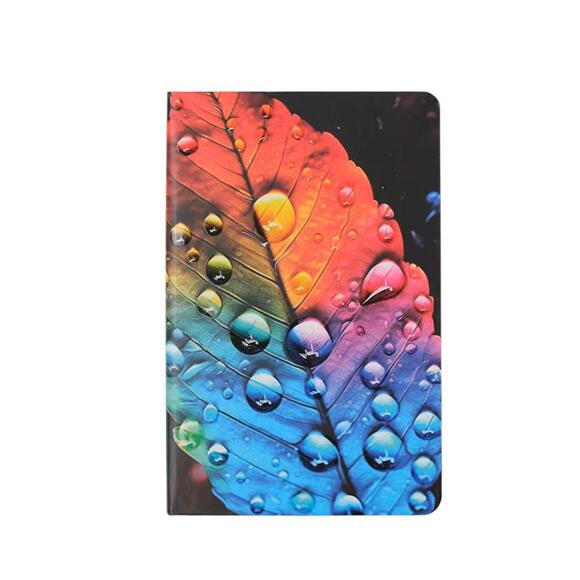 Deffter Just Art-Ifıcıal Defter Leaf