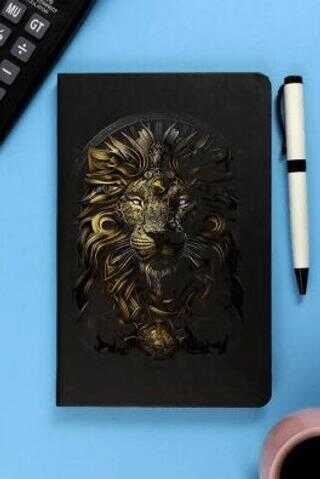 Deffter Just Art-Ifıcıal Defter Leon