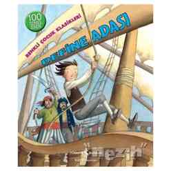 İş Bankası Kültür Yayınları - Define Adası 266225