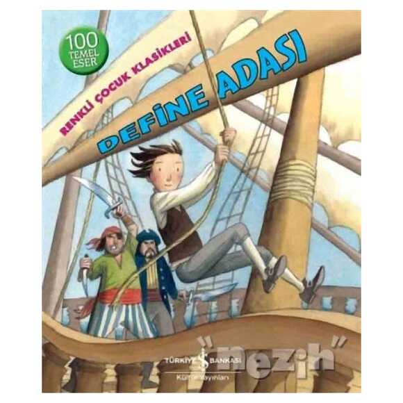 Define Adası 266225