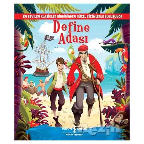 Define Adası 308410