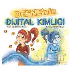 Defne’nin Dijital Kimliği - Thumbnail