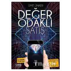 Değer Odaklı Satış - Thumbnail