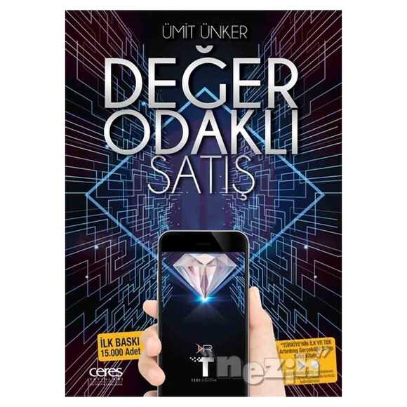 Değer Odaklı Satış