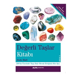 Alfa - Değerli Taşlar Kitabı