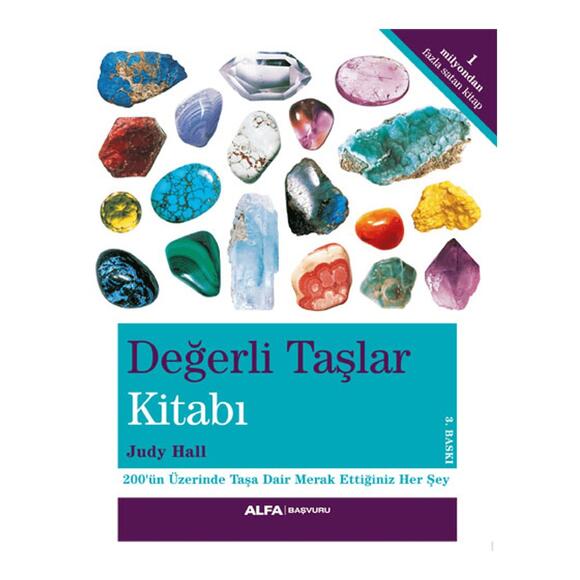 Değerli Taşlar Kitabı