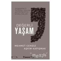 İnkılap Kitabevi - Değerli Yaşam