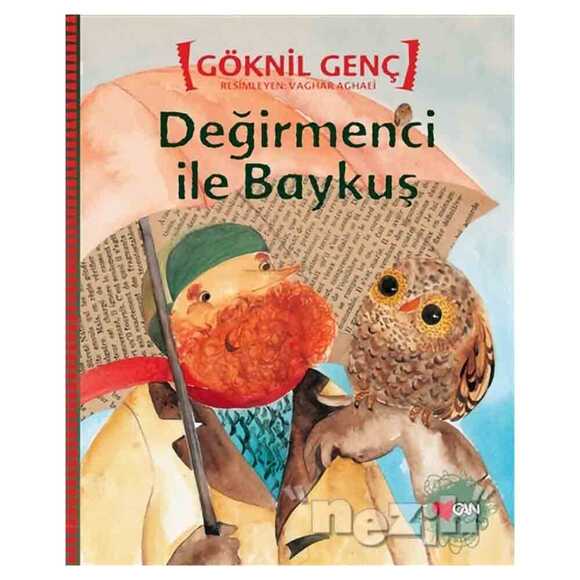 Değirmenci ile Baykuş