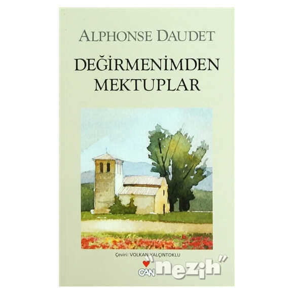 Değirmenimden Mektuplar