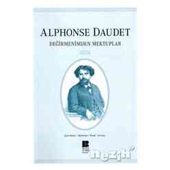 Bilge - Değirmenimden Mektuplar