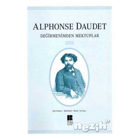 Değirmenimden Mektuplar