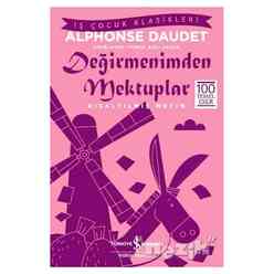 Değirmenimden Mektuplar 308411 - Thumbnail