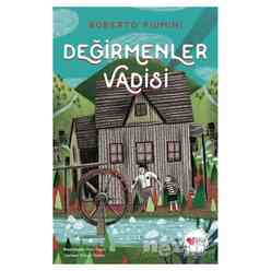 Değirmenler Vadisi - Thumbnail