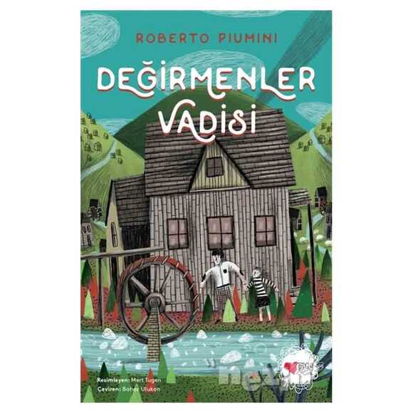 Değirmenler Vadisi