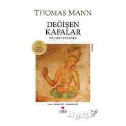 Can Yayınları - Değişen Kafalar