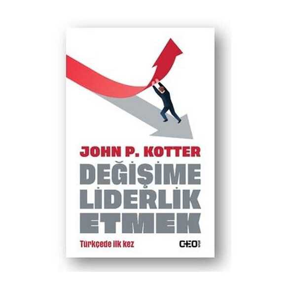 Değişime Liderlik Etmek