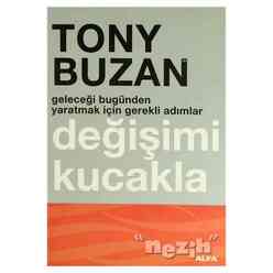 Alfa - Değişimi Kucakla