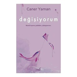 Değişiyorum - Thumbnail
