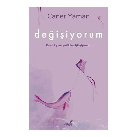 Değişiyorum