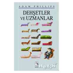 Metis Yayıncılık - Dehşetler ve Uzmanlar