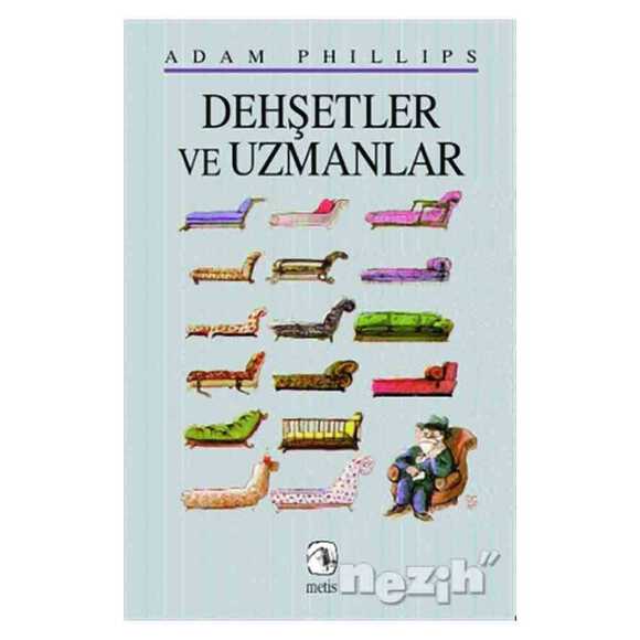 Dehşetler ve Uzmanlar