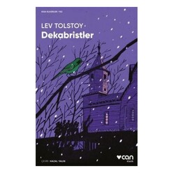 Can Yayınları - Dekabristler