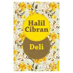 Destek Yayınları - Deli