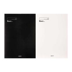 Deli - Deli Basic Serisi B5 40 Yp. Dikişli Çizgili Defter FB540