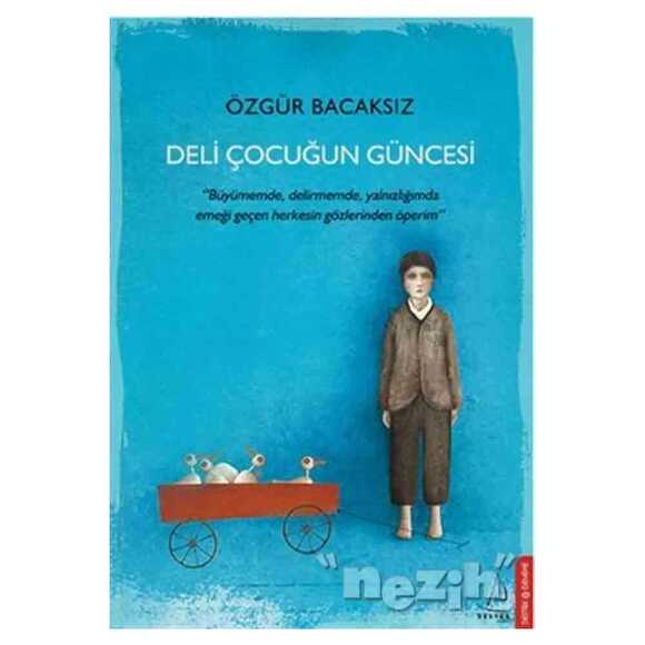 Deli Çocuğun Güncesi