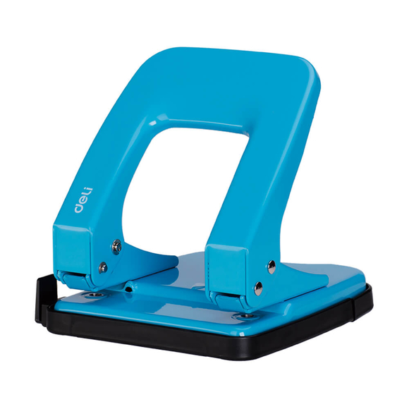 Deli Delgeç Metal 35 Sayfalık E0138