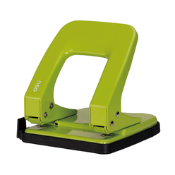 Deli Delgeç Metal 35 Sayfalık E0138 - Thumbnail