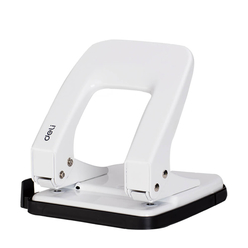 Deli Delgeç Metal 35 Sayfalık E0138 - Thumbnail