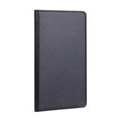 Deli Deri Leather Cover Notebook 80 Yp. Çizgili 7903 - Thumbnail