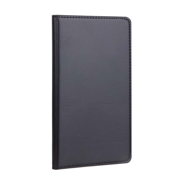 Deli Deri Leather Cover Notebook 80 Yp. Çizgili 7903