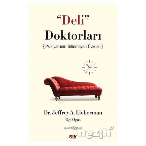 Deli Doktorları