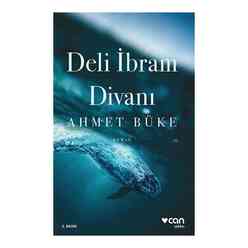 Deli İbram Divanı - Thumbnail