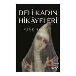 Deli Kadın Hikayeleri - Thumbnail