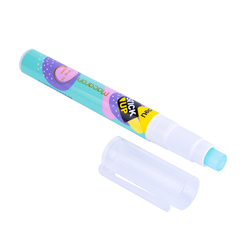 Deli Kalem Tarzı Renkli Stick Yapıştırıcı 2.2gr A23810 - Thumbnail