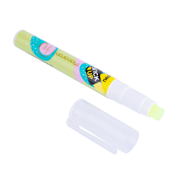Deli Kalem Tarzı Renkli Stick Yapıştırıcı 2.2gr A23810 - Thumbnail