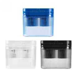 Deli - Deli Kalemtraş Çiftli Hazneli EH553 / 100150810