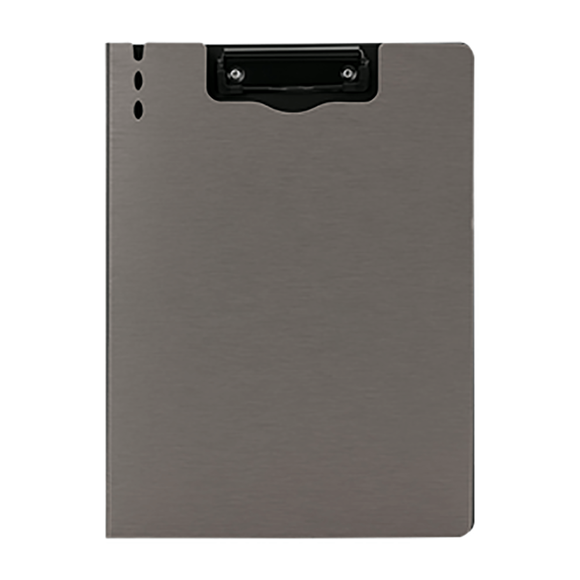 Deli Kapaklı Sekreterlik A4 Gri 64513