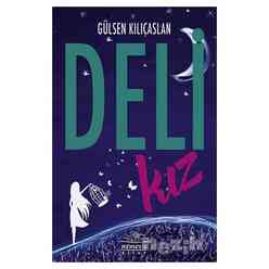 Nemesis Kitap - Deli Kız (Ciltsiz)