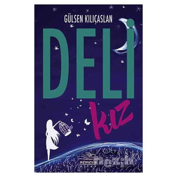 Deli Kız (Ciltsiz)